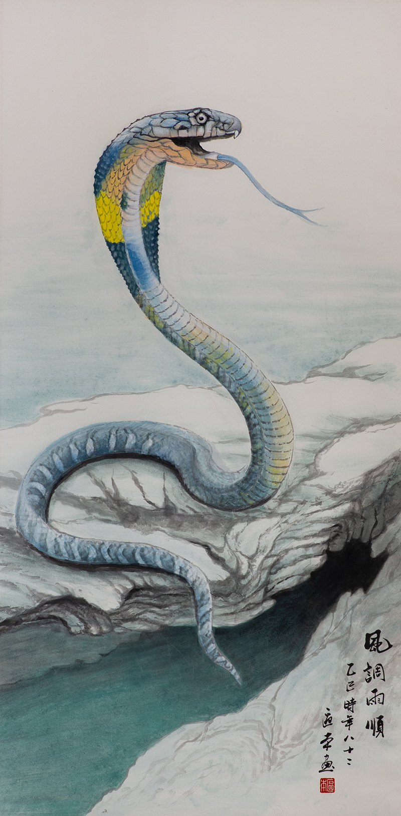 区本国画