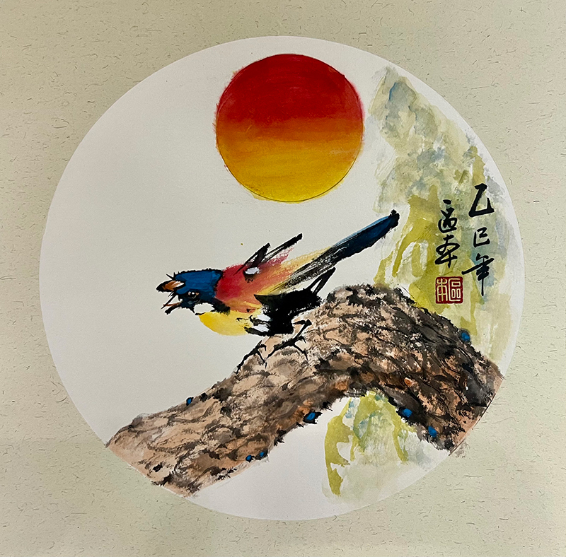 区本作品
