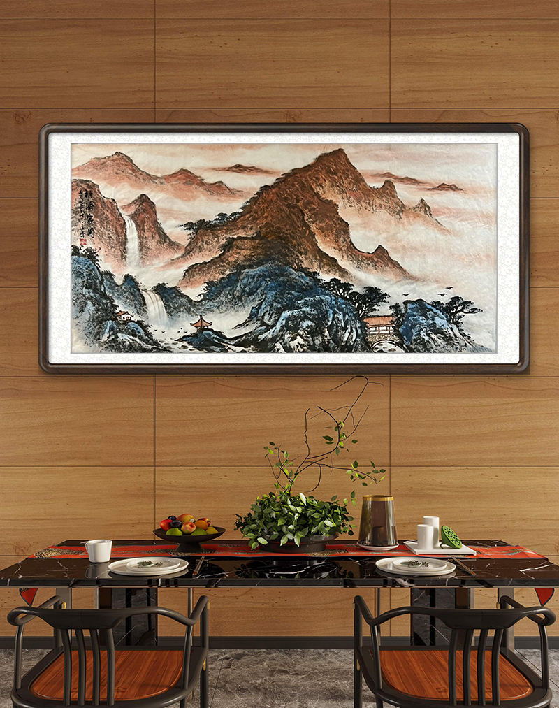 福满家园