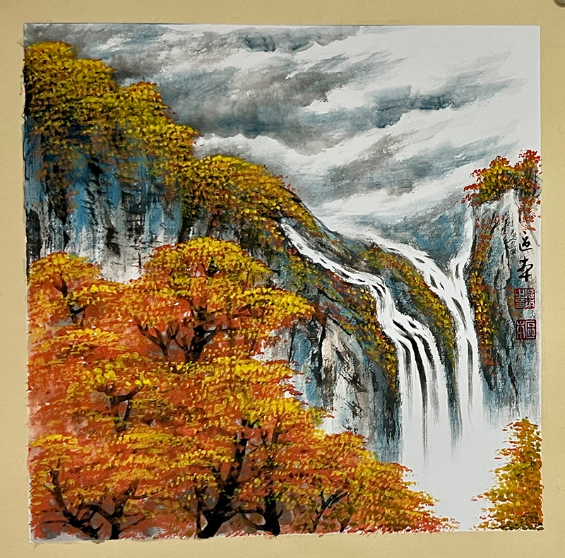 区本作品