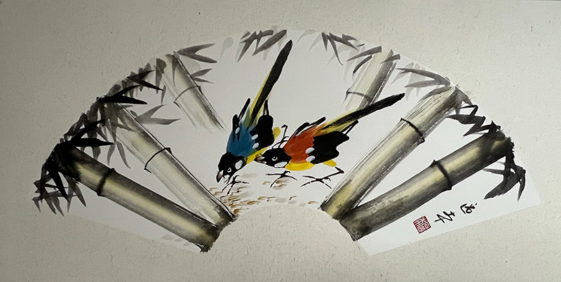 区本作品