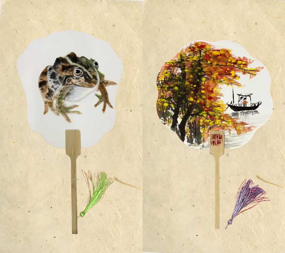 艺术衍生品